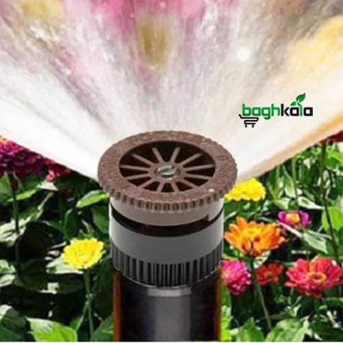 آبپاش هانتر 8A